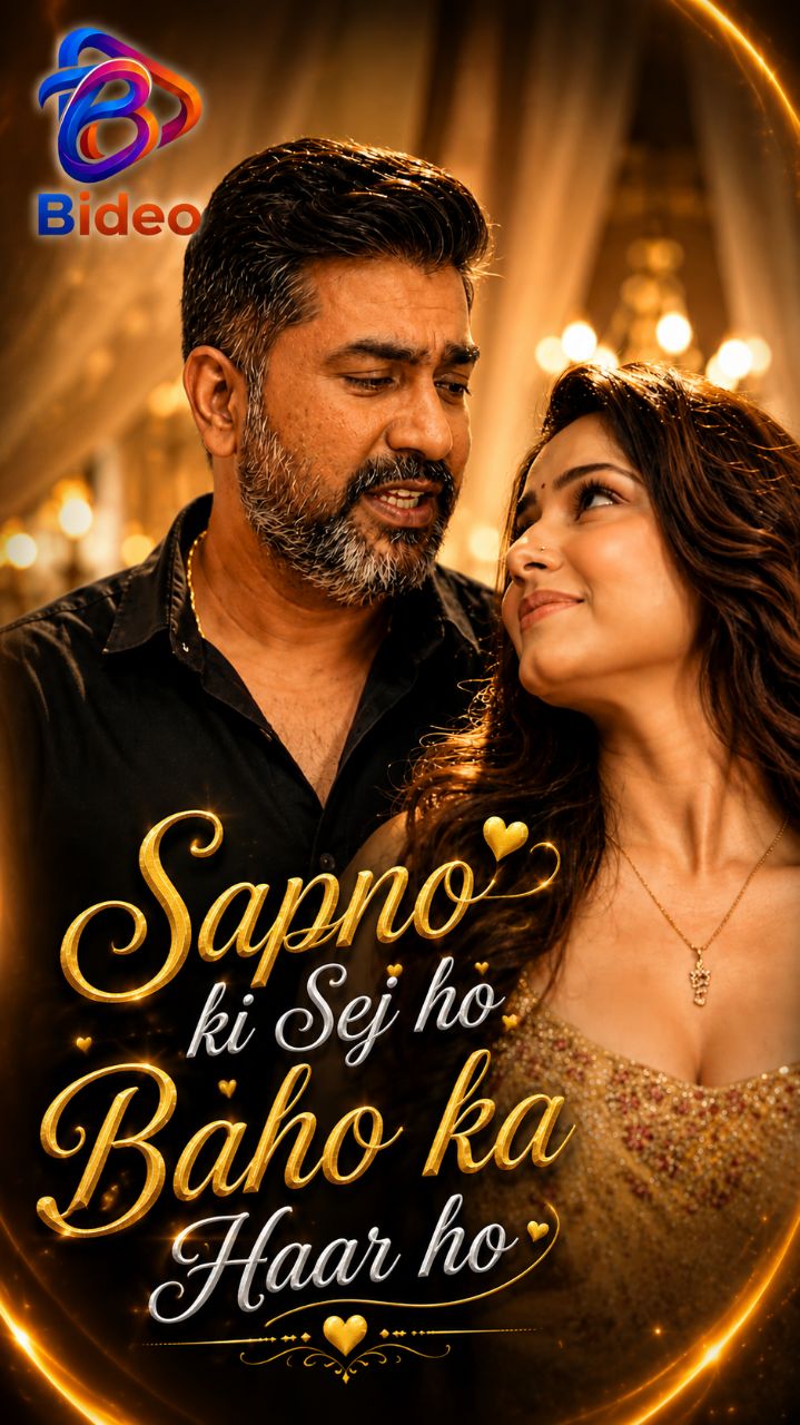 Sapno Ki Sej Ho, Baho Ka Haar Ho ❤️ | Romantic Love Song | New Hindi Song 2026 |