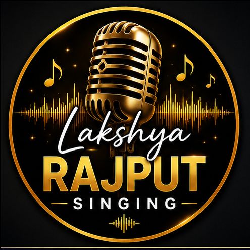 Lakshya Rajput Voice on Bideo