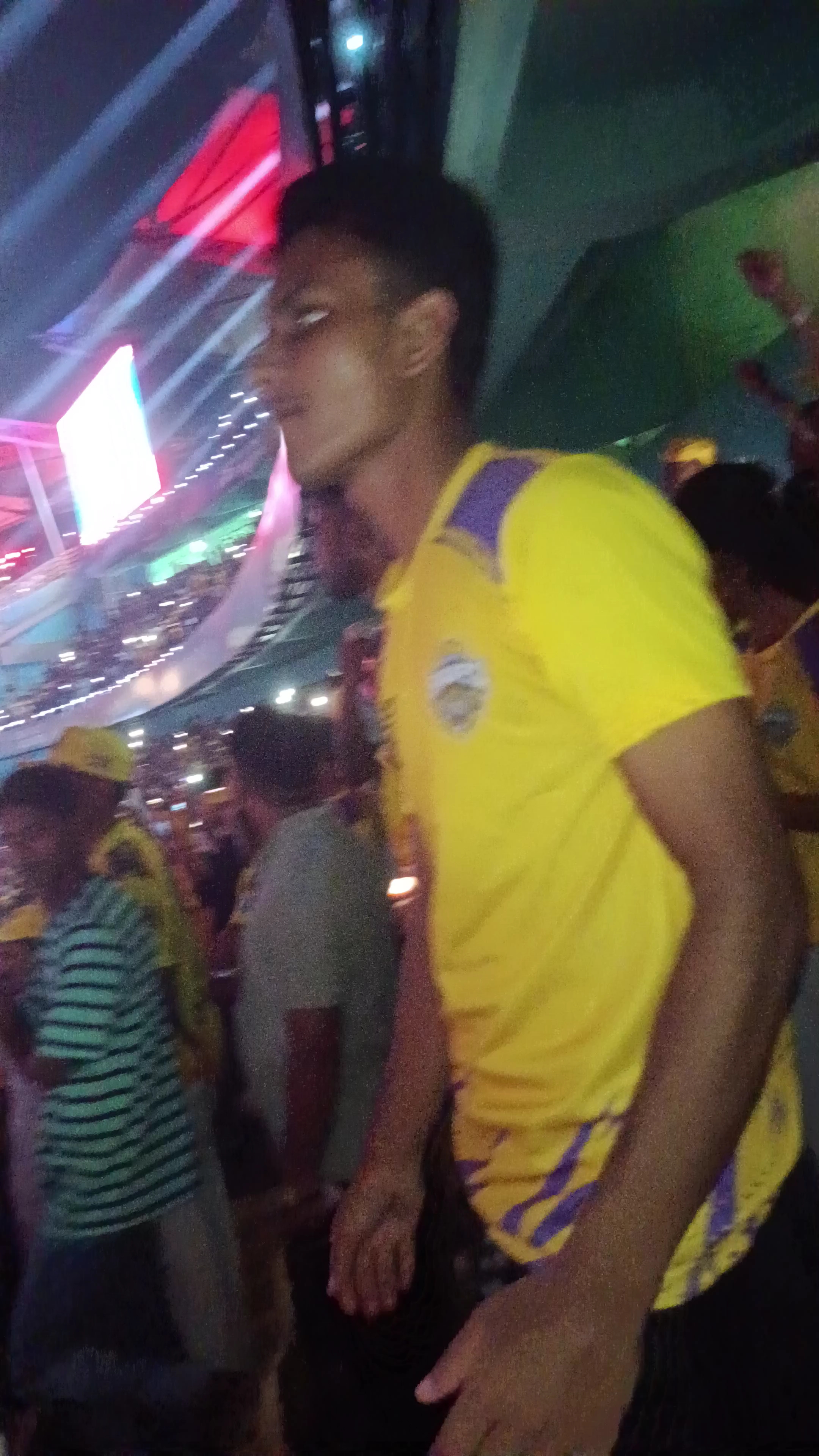APL final won barpeta braves