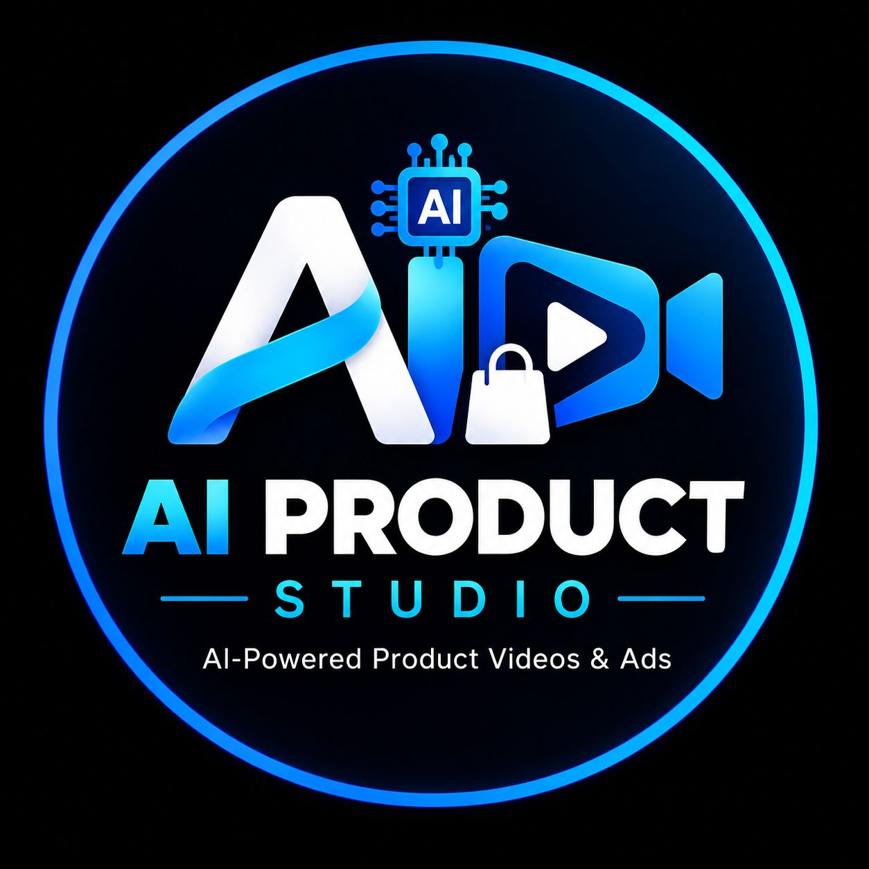 AI Product Studio