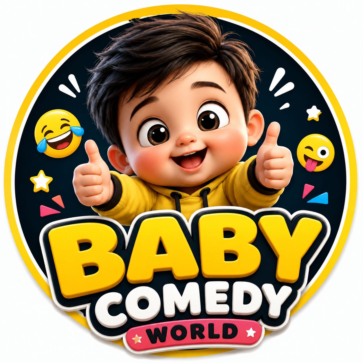 Ai cute baby