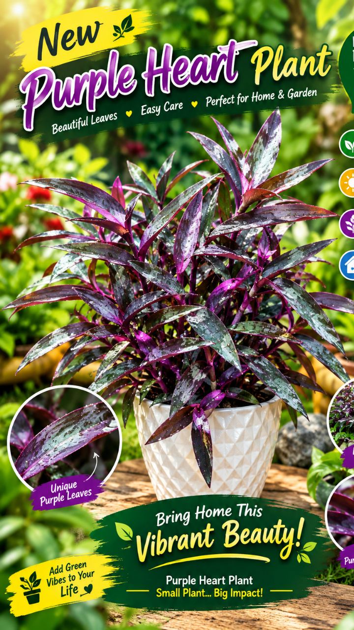Nice plant