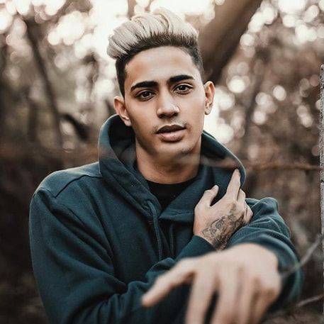 Danish bhai