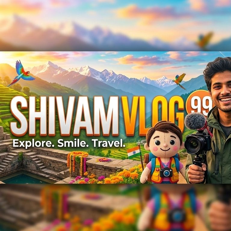 Shivamvlog99
