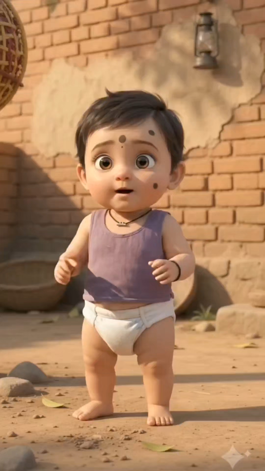 Funny child Story 🤣🤣