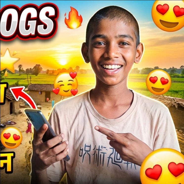 Shivam Vlogs