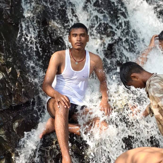 Niraj kumar #12