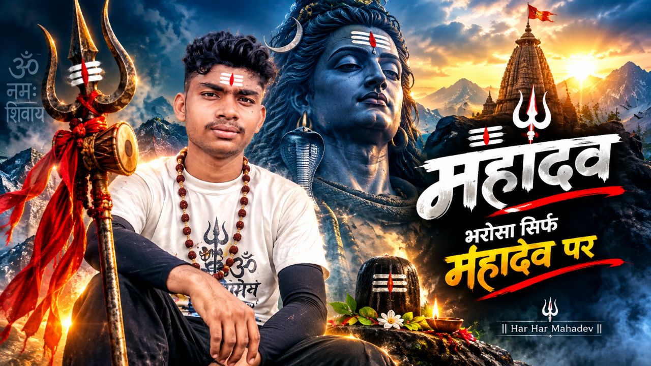 Post by Indin block on Bideo
