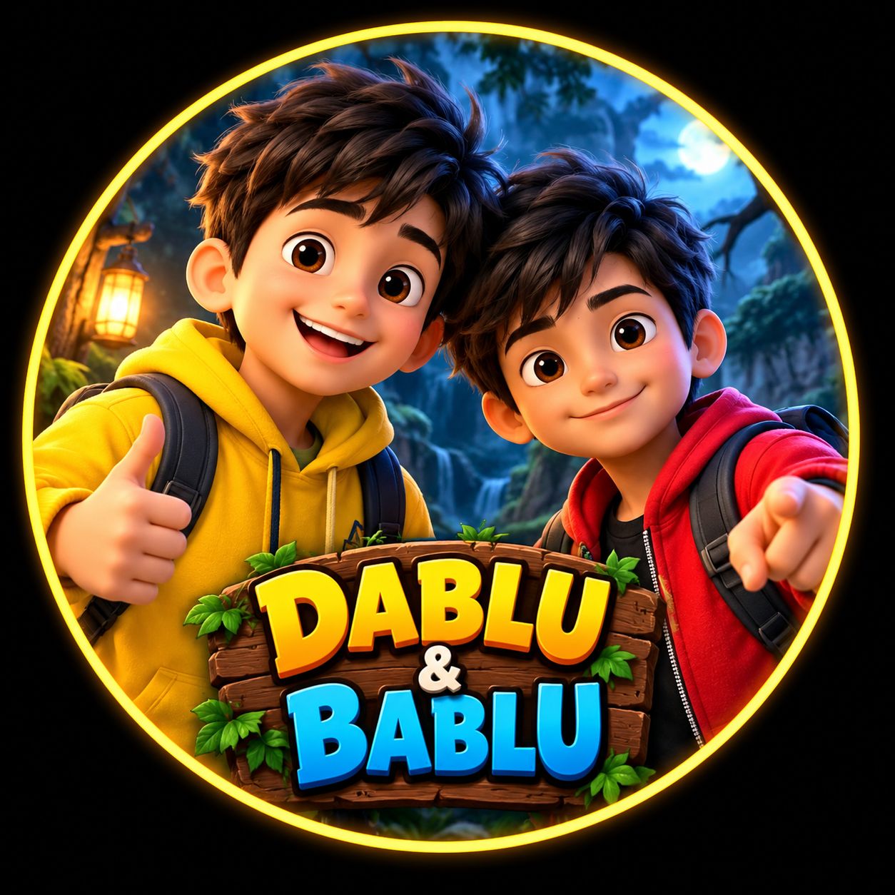 Dablu-Bablu