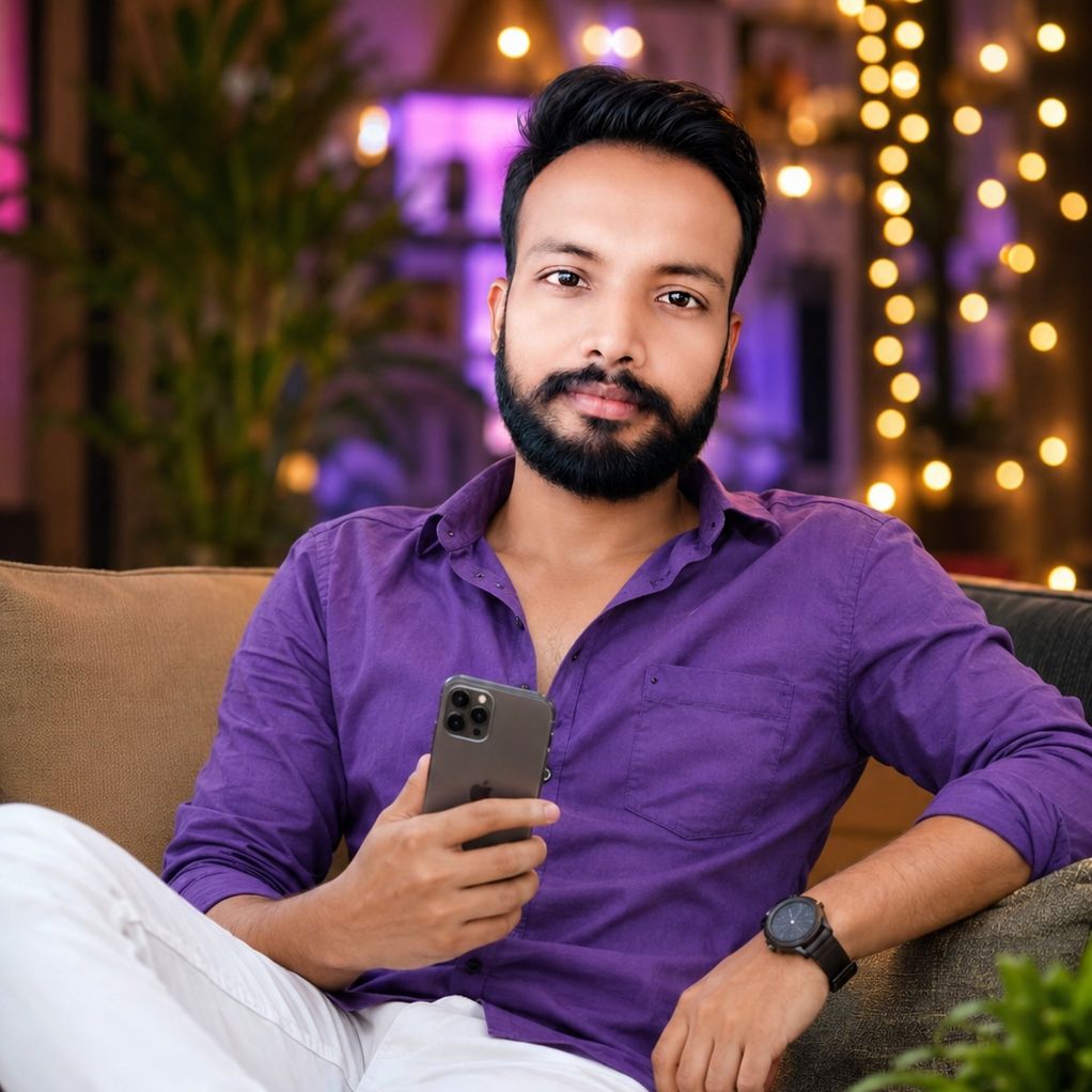 JITAN KUMAR