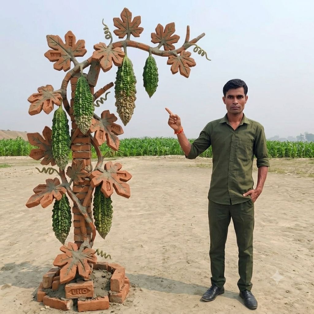 Post by Dharmendra singh in India on Bideo