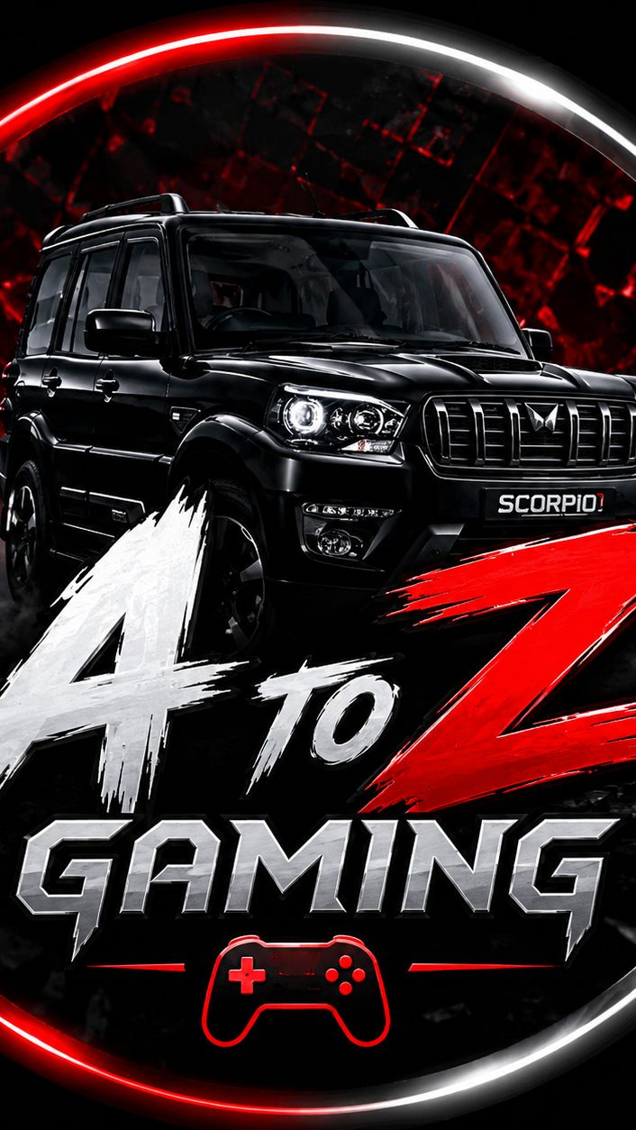 Afroding king black Scorpio v