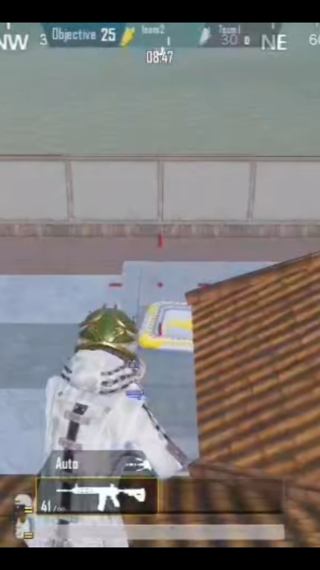 Bgmi 1v1