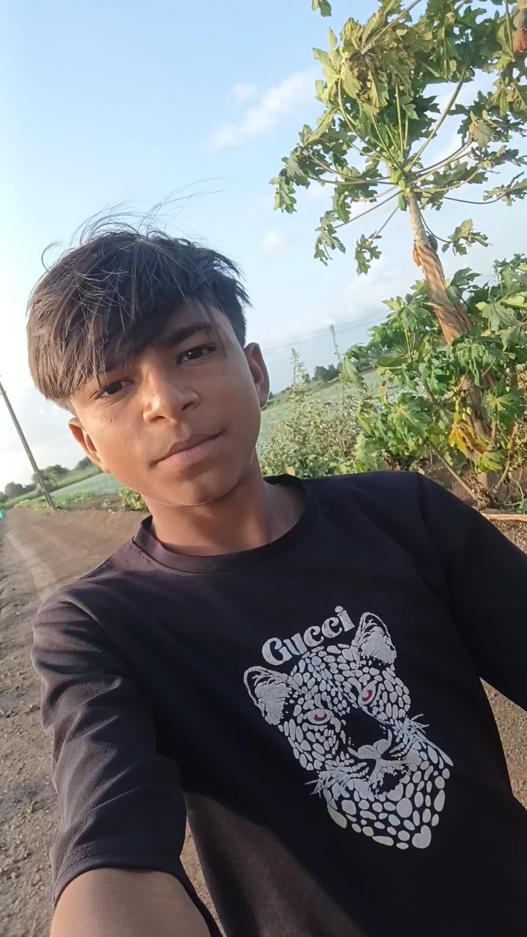Mini vlog