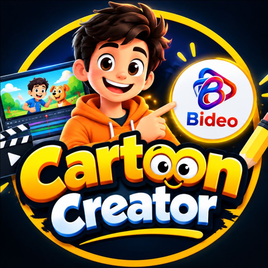Cartoon Creator