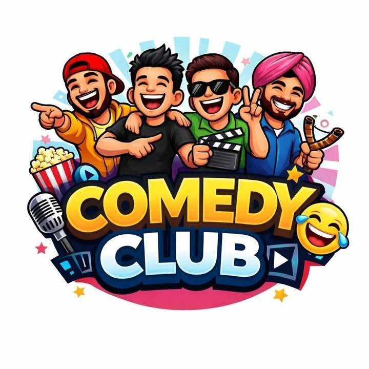 Comedy video 123