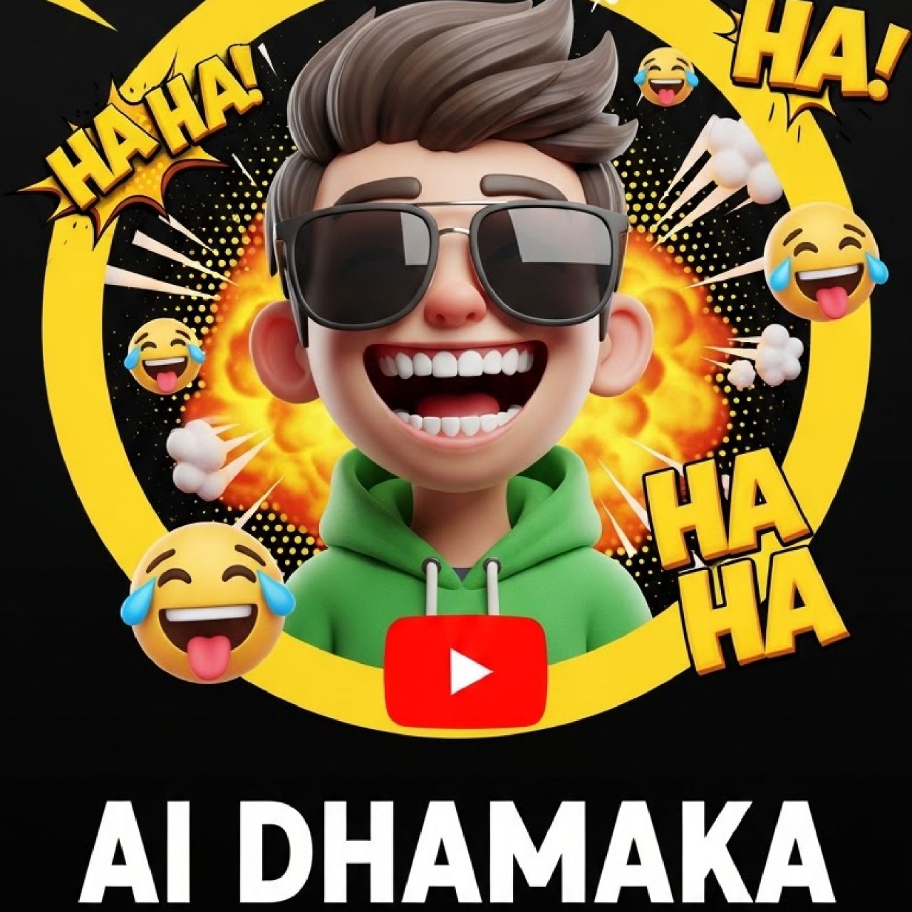 Ai damaka