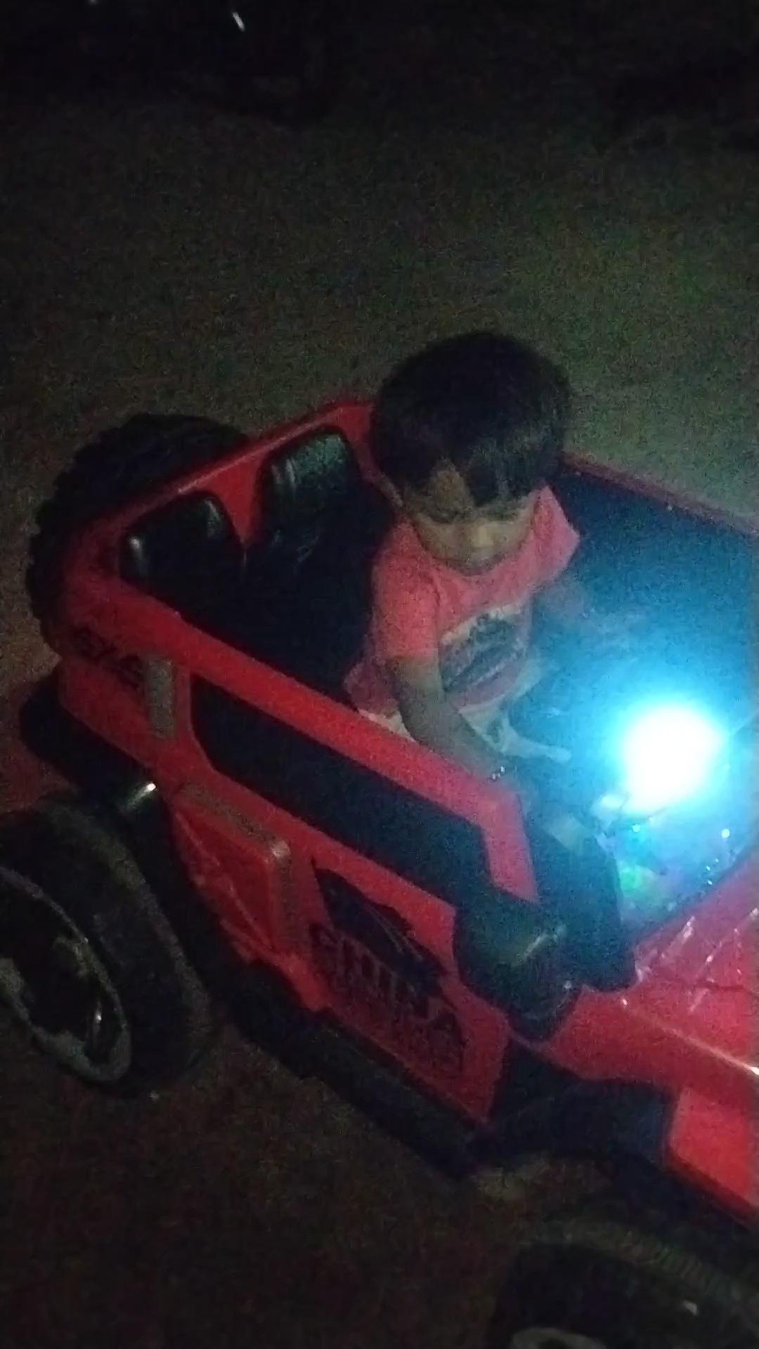 Chhota driver