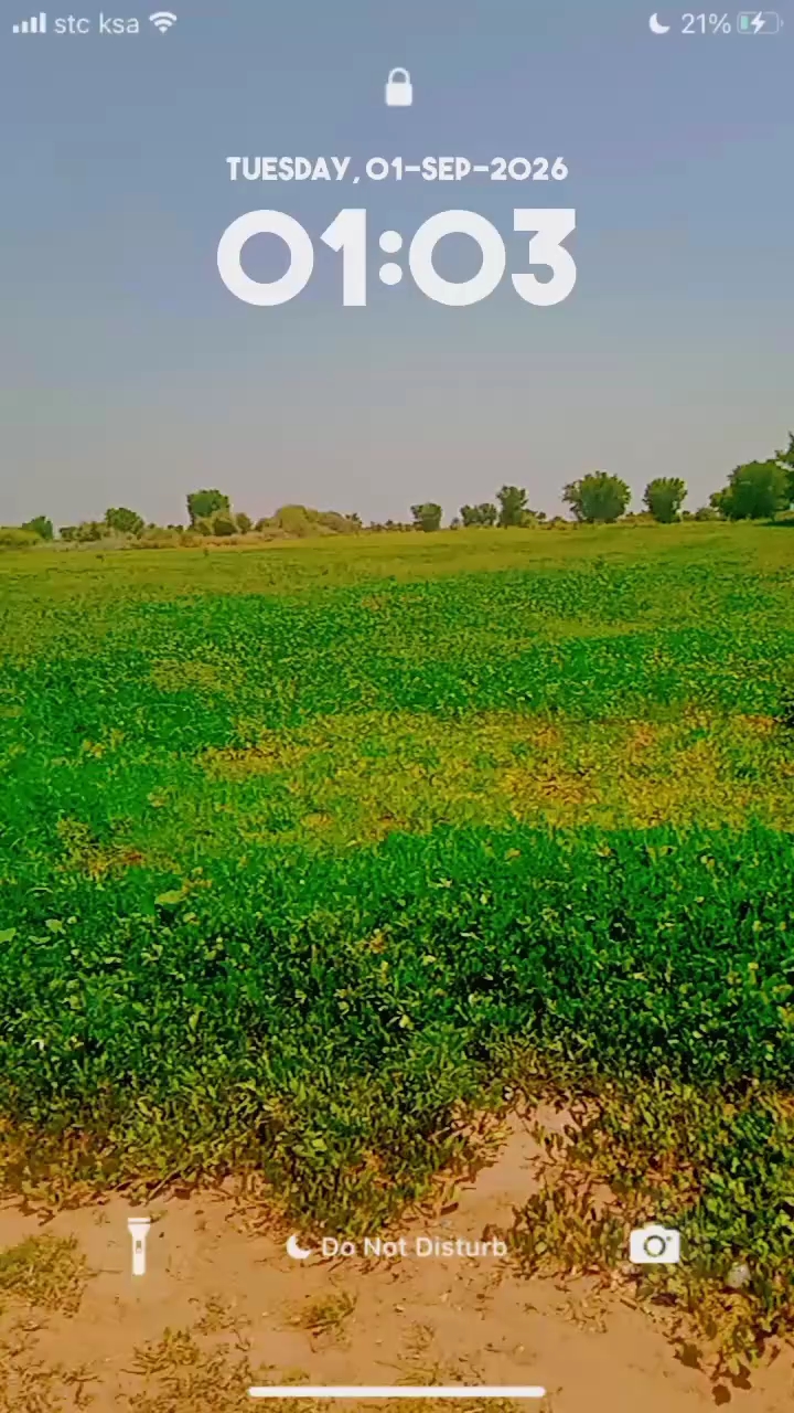 Farming