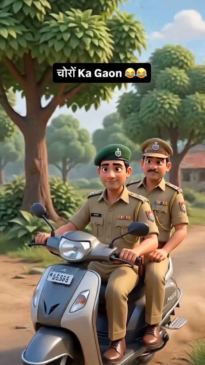 चोर