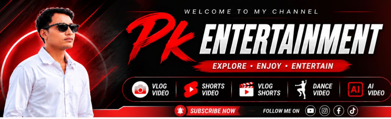 Post by Pk Entertainment on Bideo