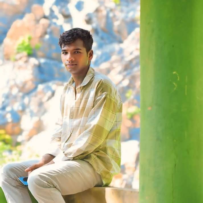 Prabhu to