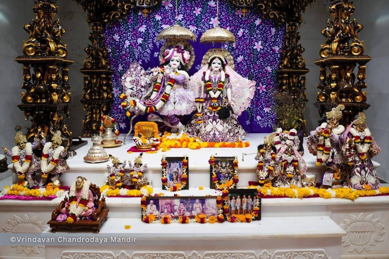 Post by Rhade krishna on Bideo
