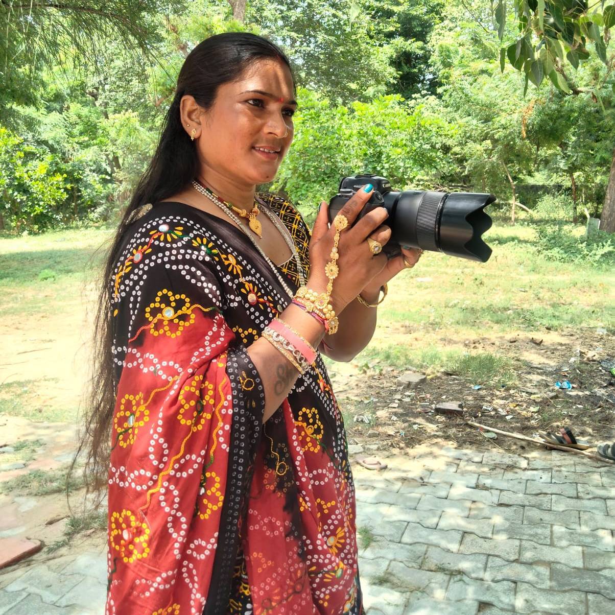 Mukta Thkor