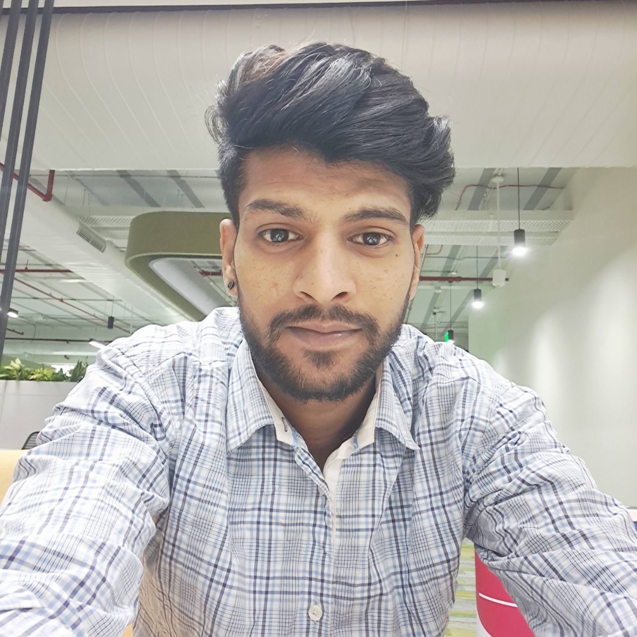 Sonu gautam