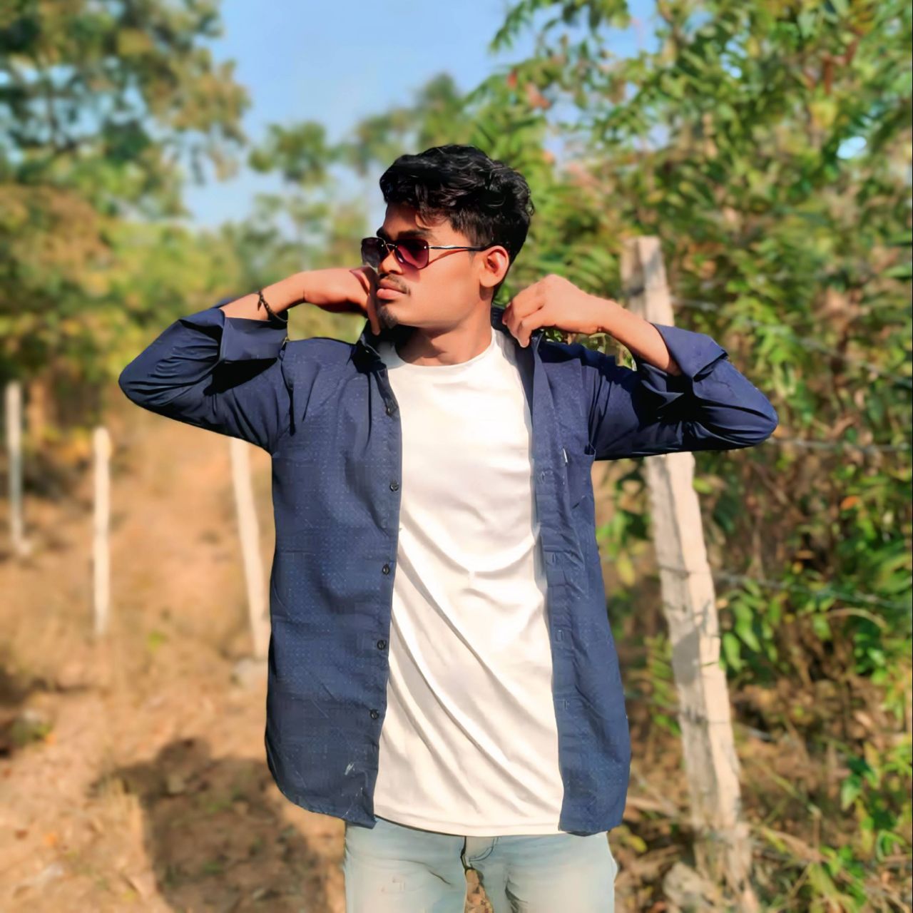 Cg video pic song