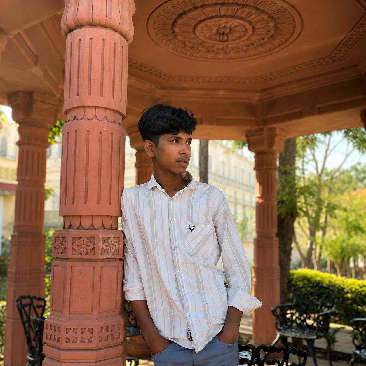 Post by Kirpal singh on Bideo