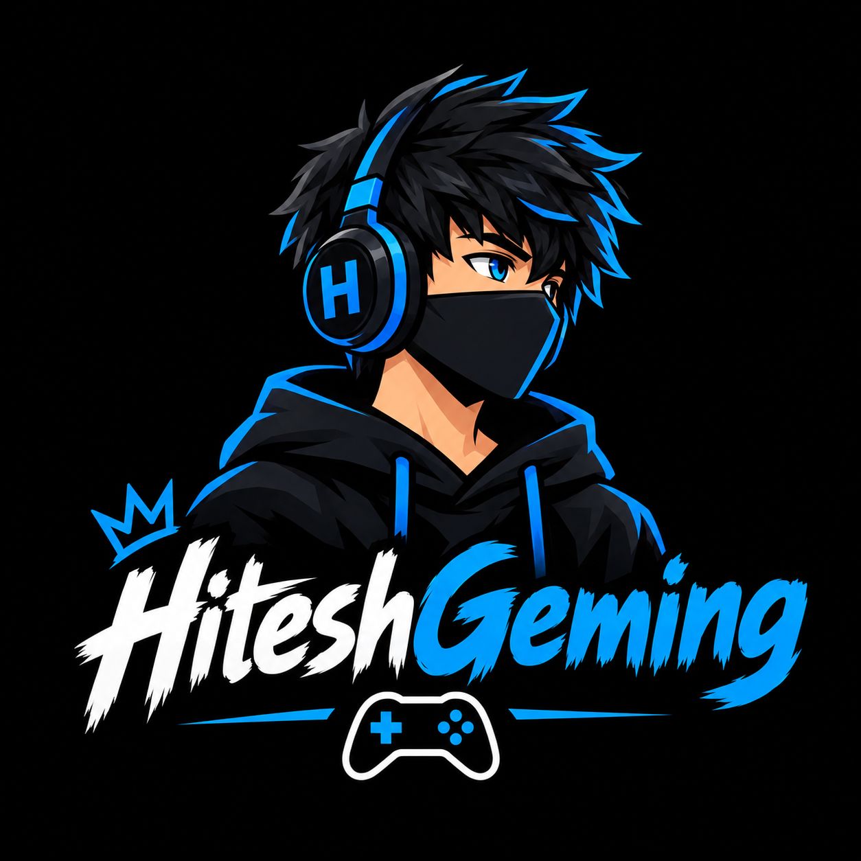 HiteshGeming