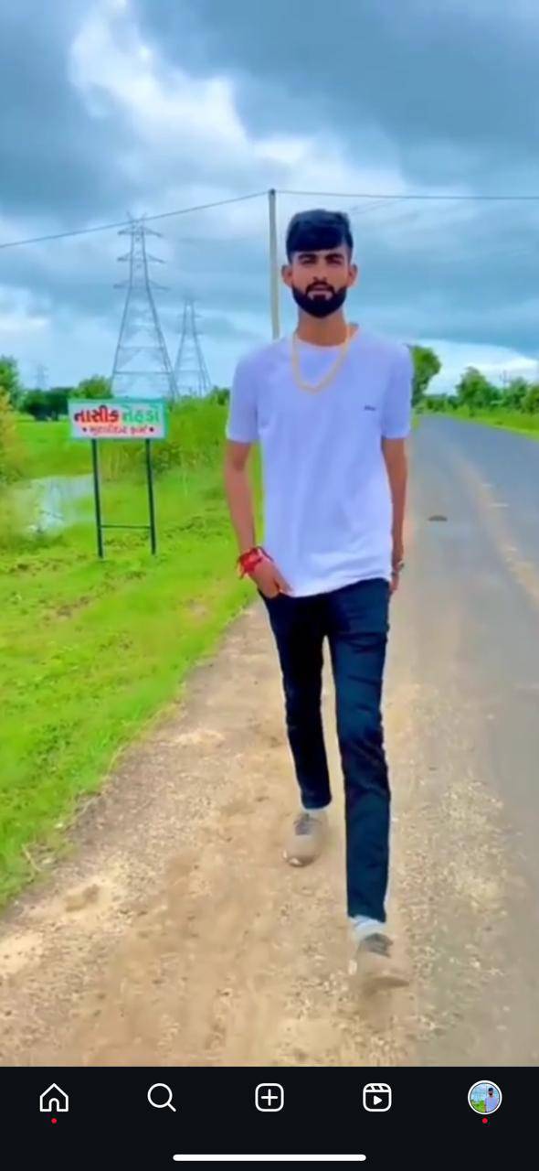 Post by Vipul on Bideo