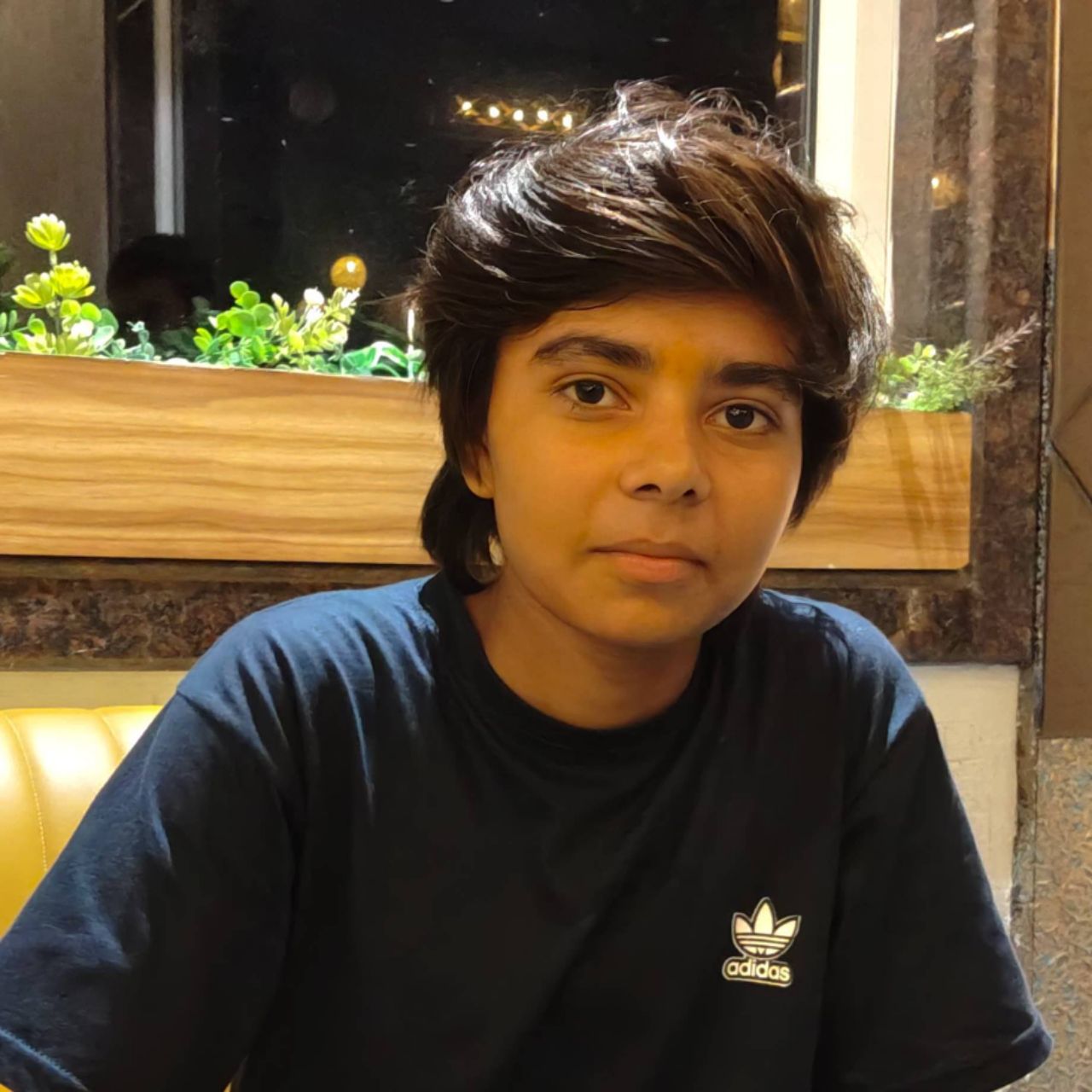 Radhe yadav