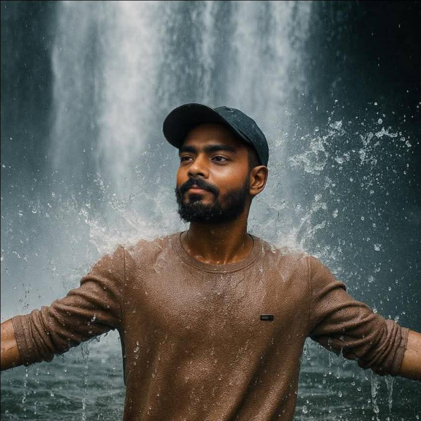Md Rajaul Ansari