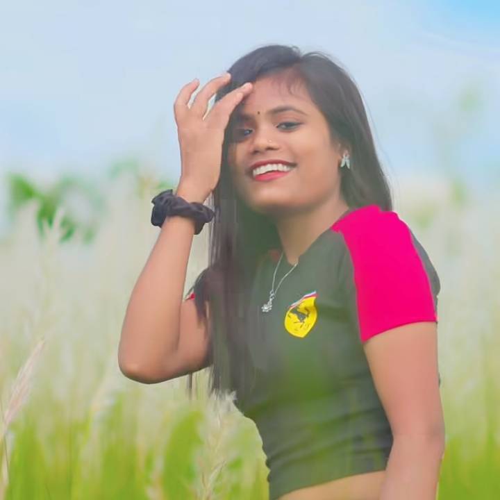 Rashmi kujur