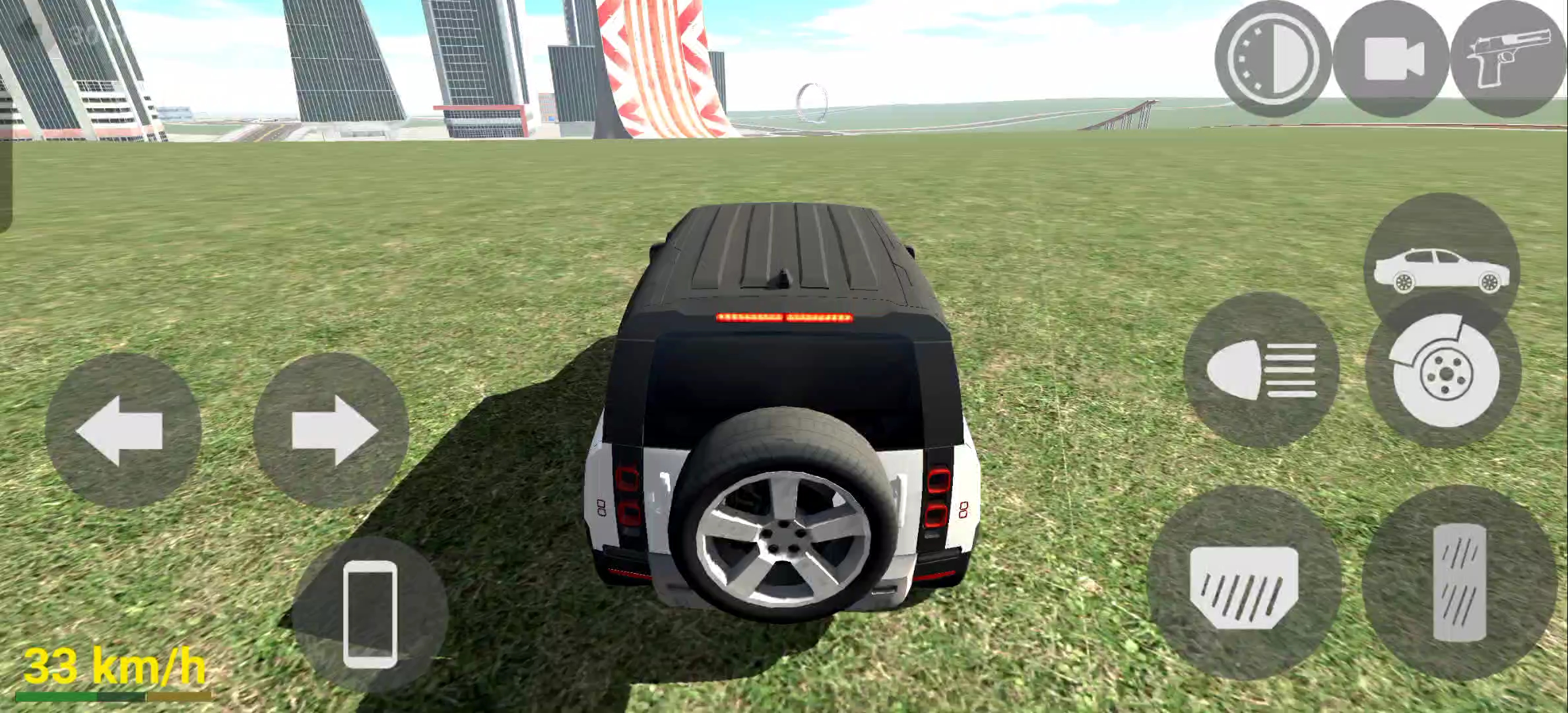 Indian bike driving 3d