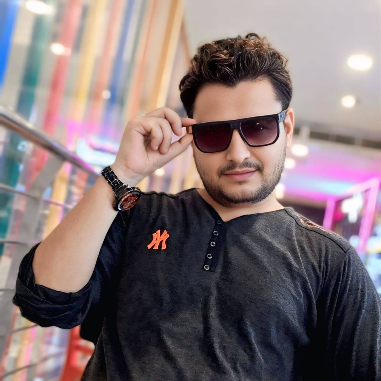 Mr Dildar vlogs