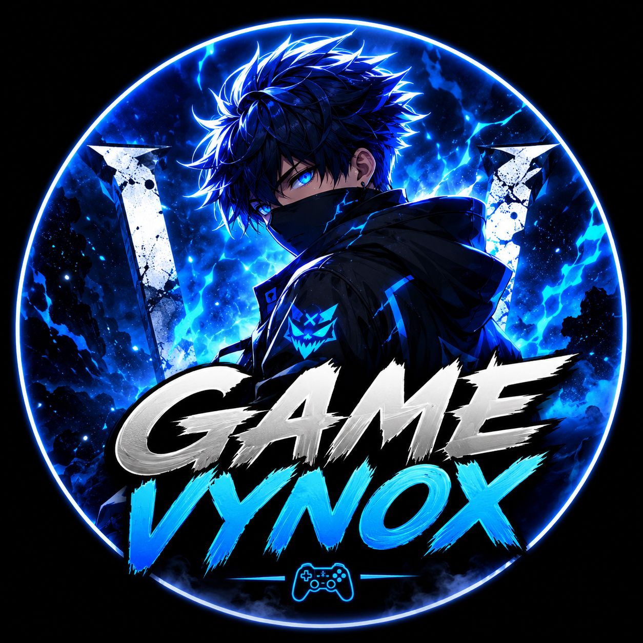 Gamevynox