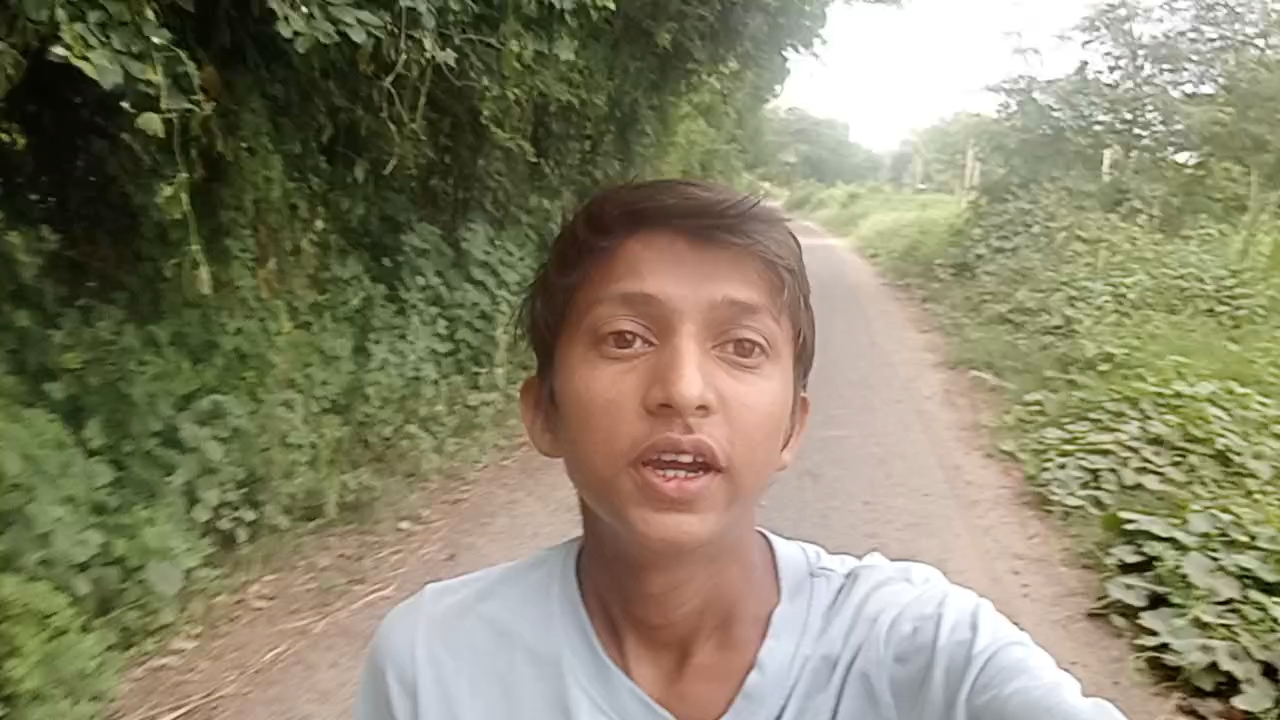 My new blog