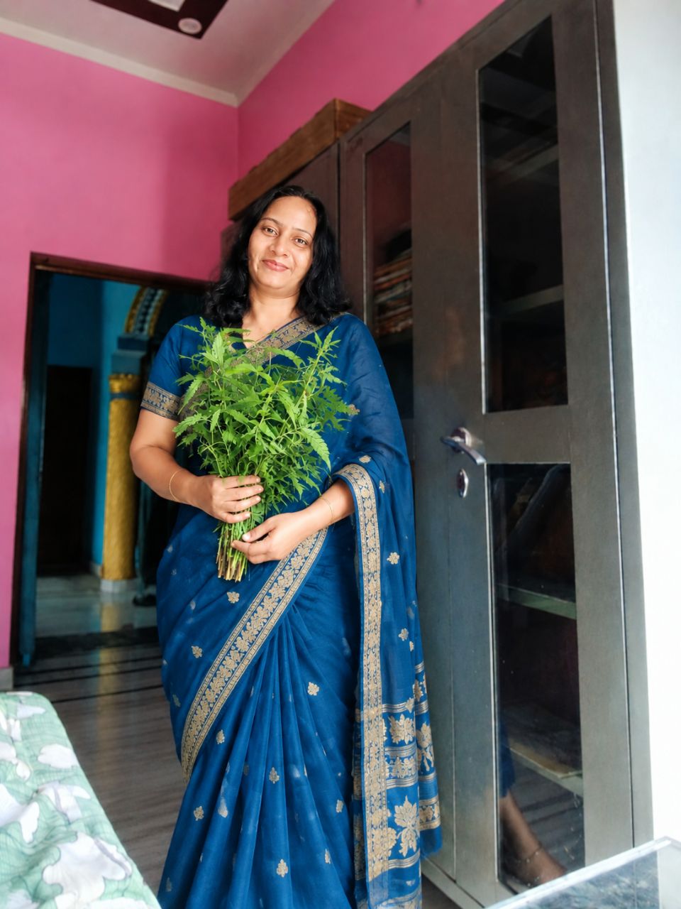 Post by Bindaas veena on Bideo