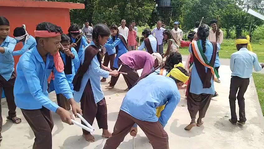 15 August swatantrata Divas