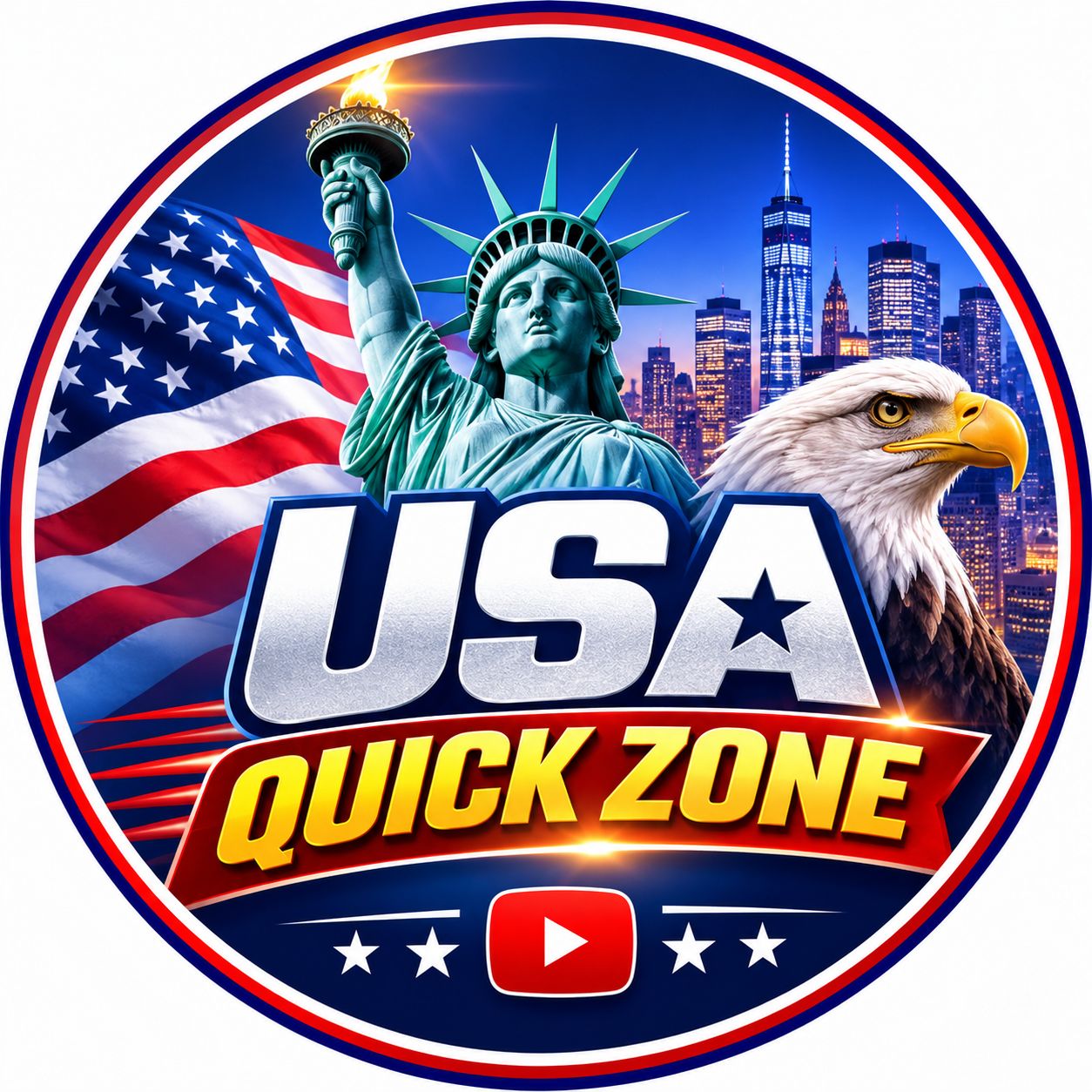 USA Quick Zone
