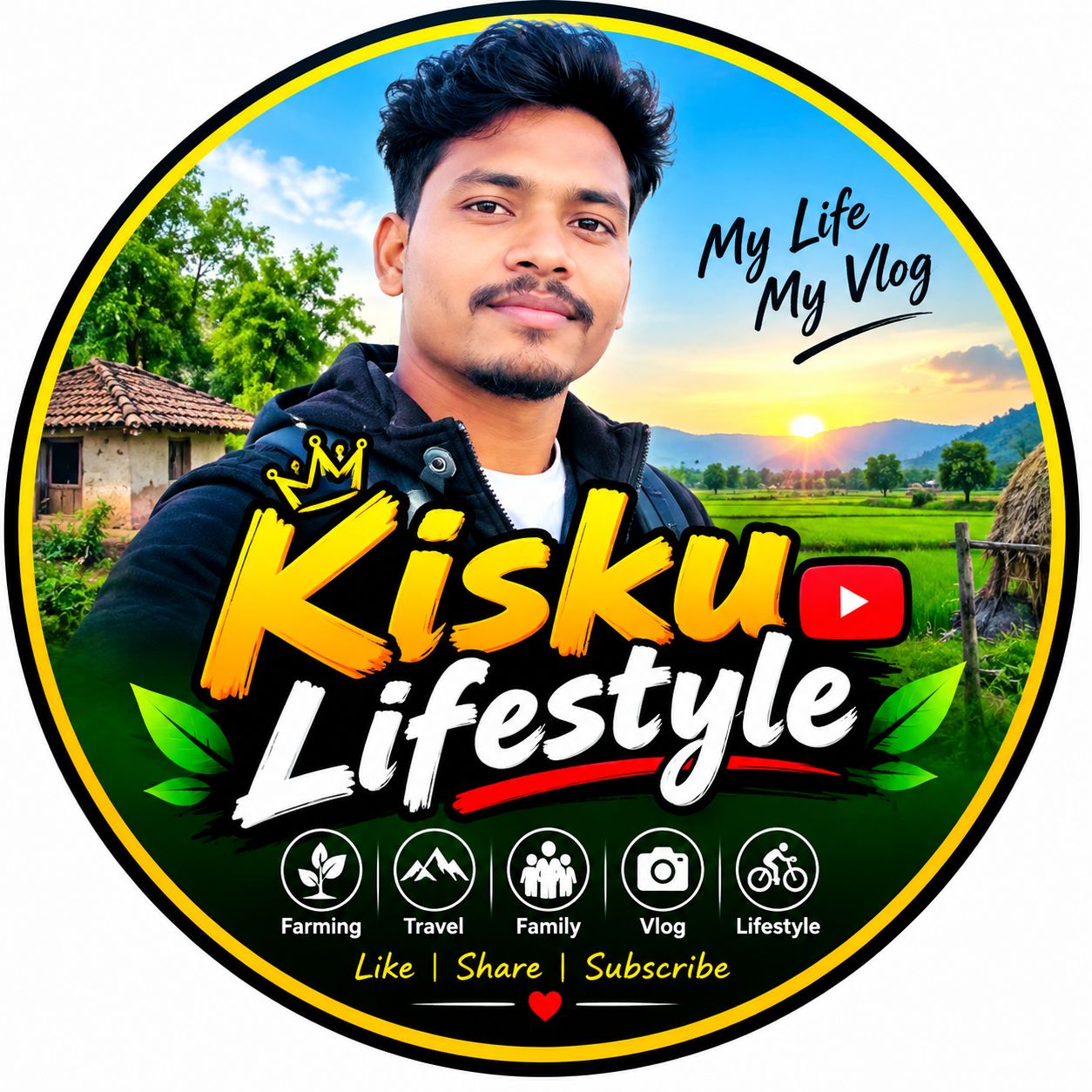 Kisku Lifestyle