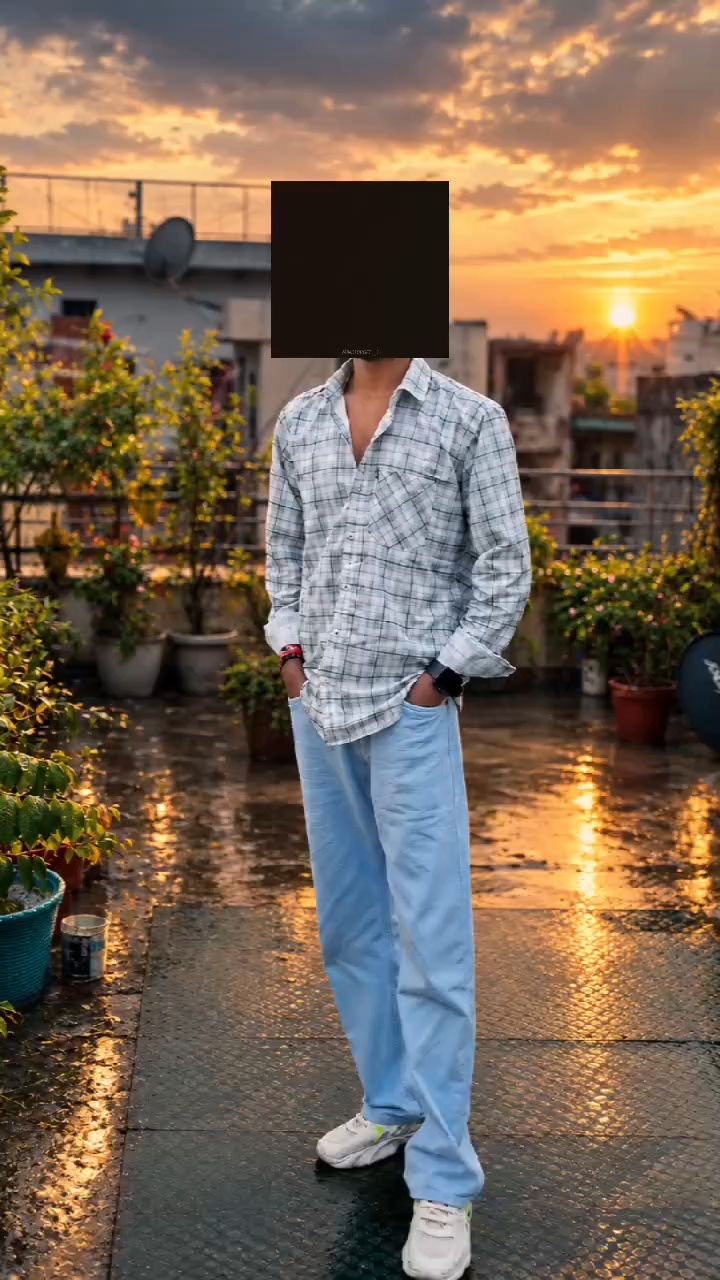 Kisi ko mat batana 😁