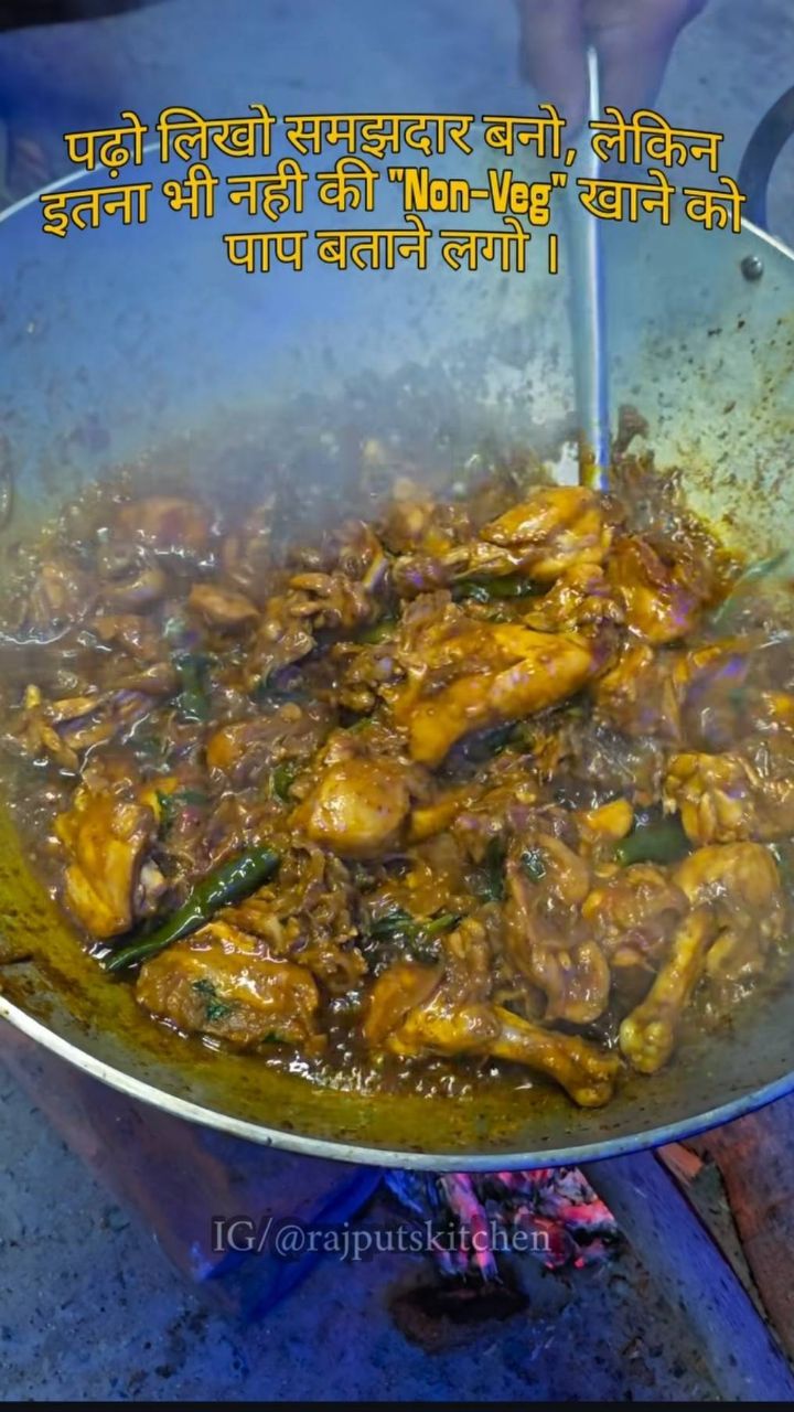 Rajputana desi chicken 🐔