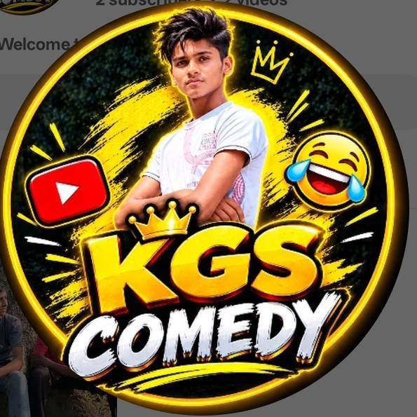 Kgscomedy