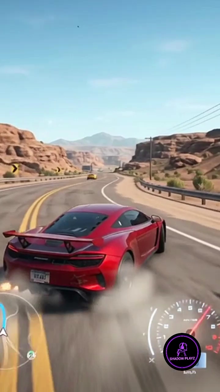 Car Driving Gameplay video can i win this match?👀