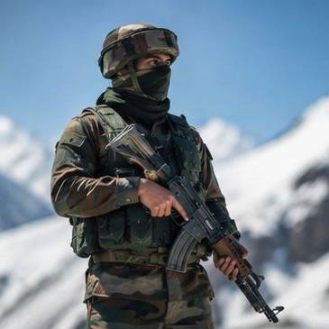 Chandresh_Army