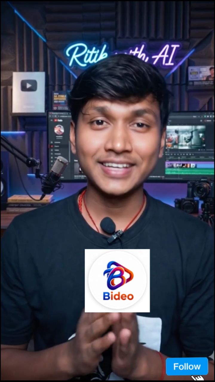 Bideo App 🔥 सिर्फ 3 Videos से Monetization? 😱💰